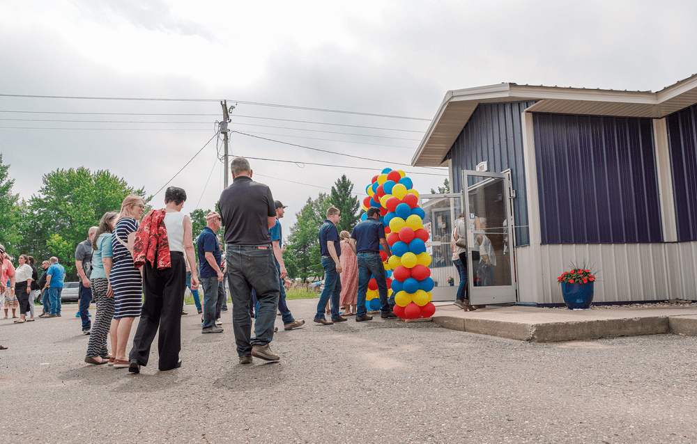 Introducing Onamia Childcare Center A Collaborative Community Effort