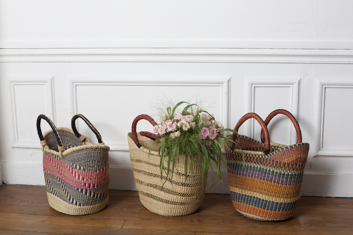 Copie de panier rangement