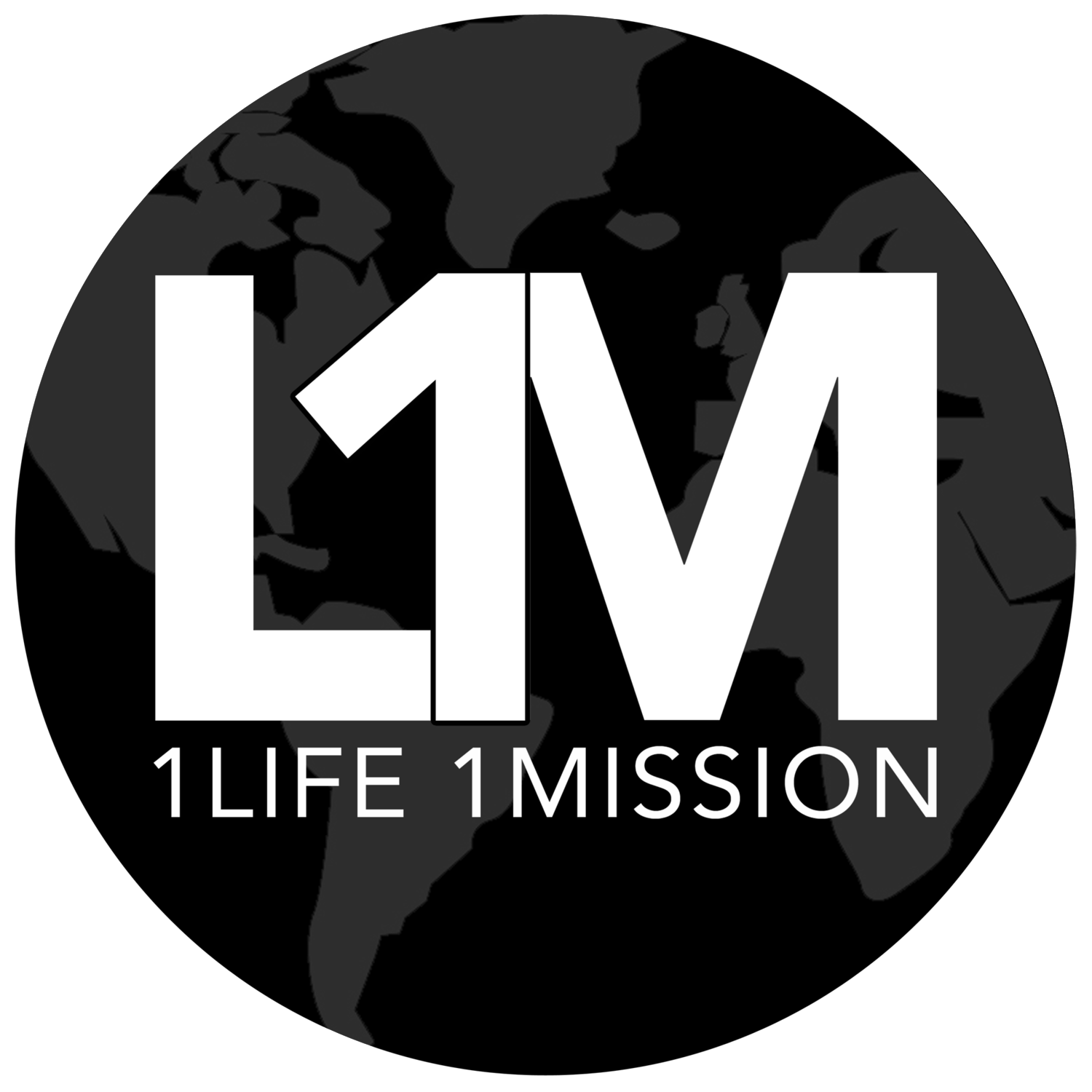 1 Life 1 Mission 