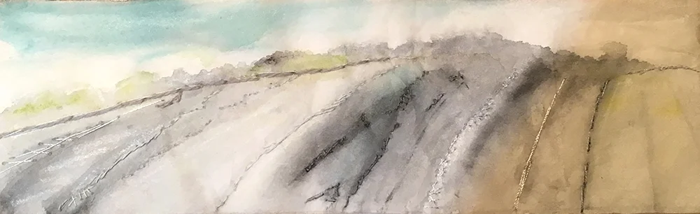 Winter Vista