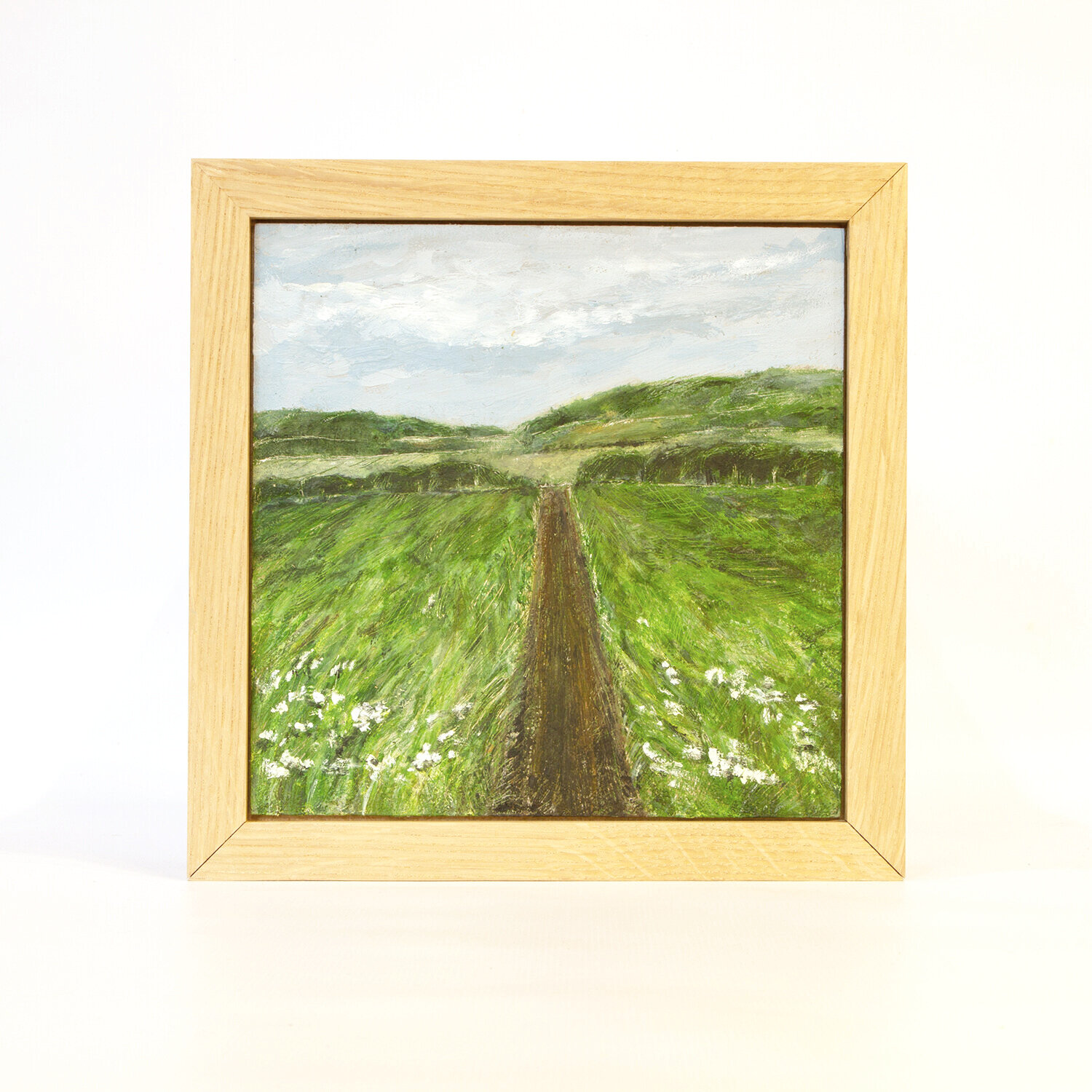 Mini Landscape No 2