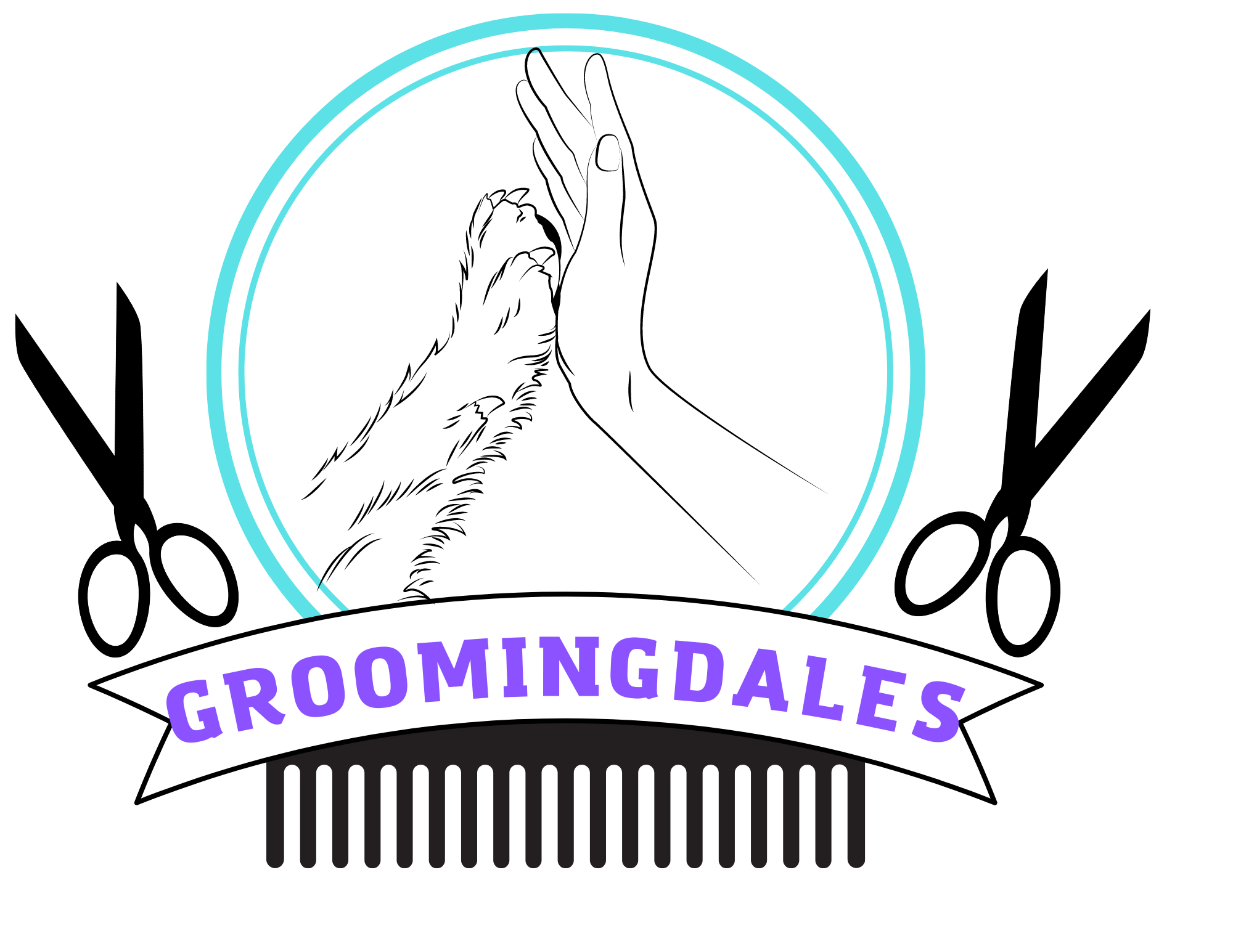 Groomingdales