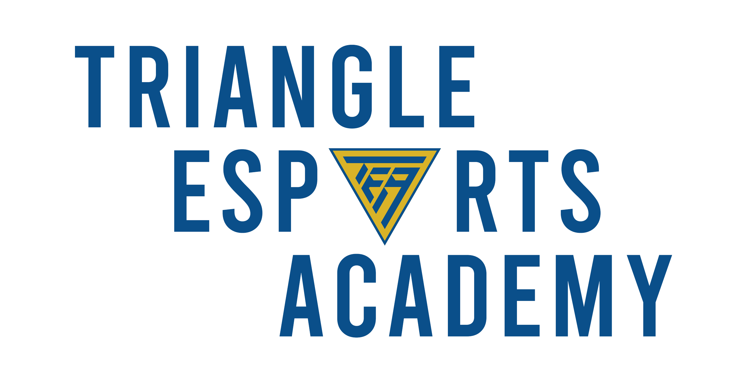 Triangle Esports Academy