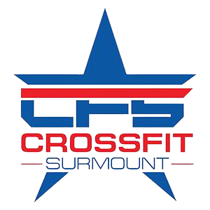 Crossfit Surmount