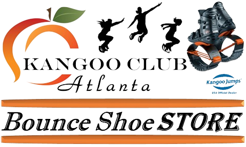 Kangoo Club Atlanta/Bounce Shoe Store