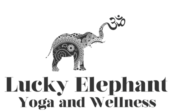Lucky Elephant Yoga &amp; Wellness