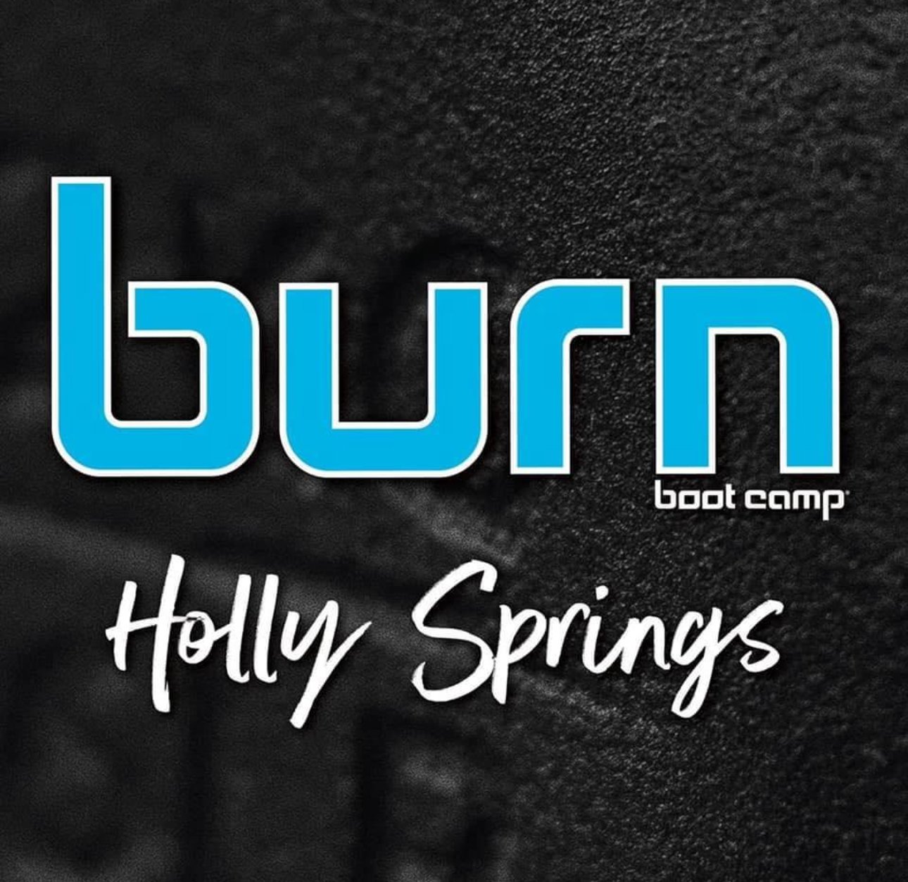 Burn Boot Camp- Holly Springs