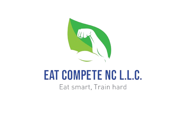 Official Challenge Sponsor- Eat Compete NC