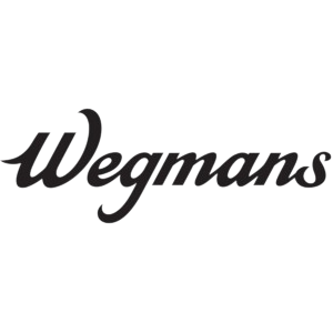 Wegmans- Gold Sponsor