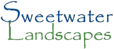 Sweetwater Lanscapes- Bronze Sponsor