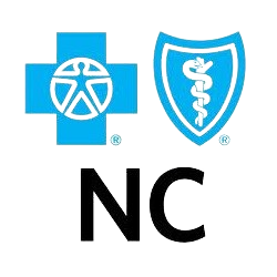 Blue Cross Blue Shield NC- Bronze Sponsor