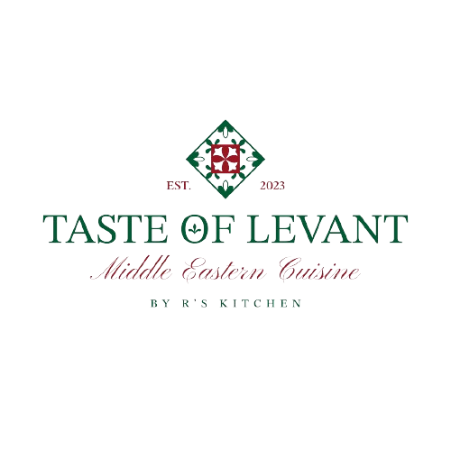 Taste of Levant