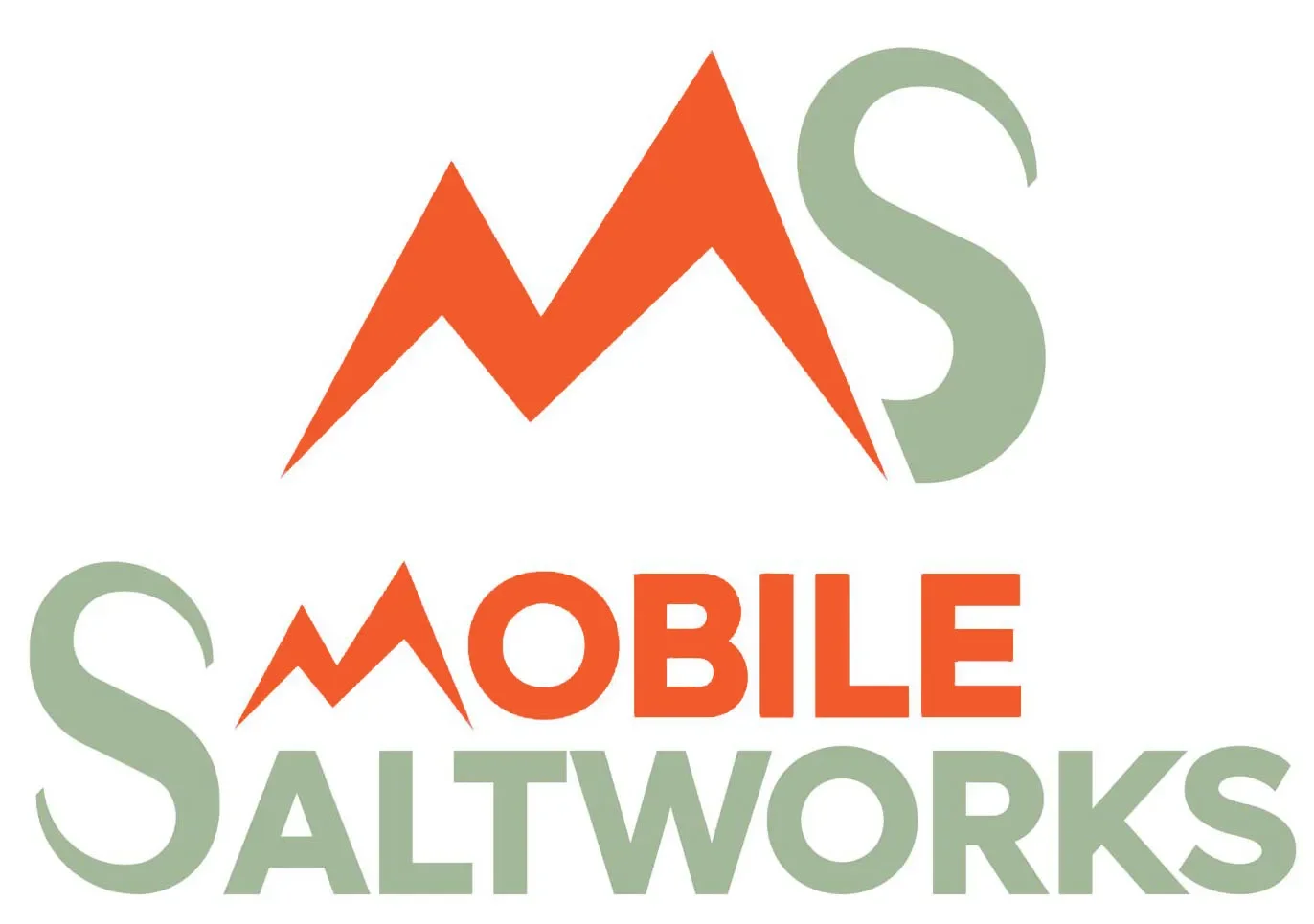Mobile Saltworks