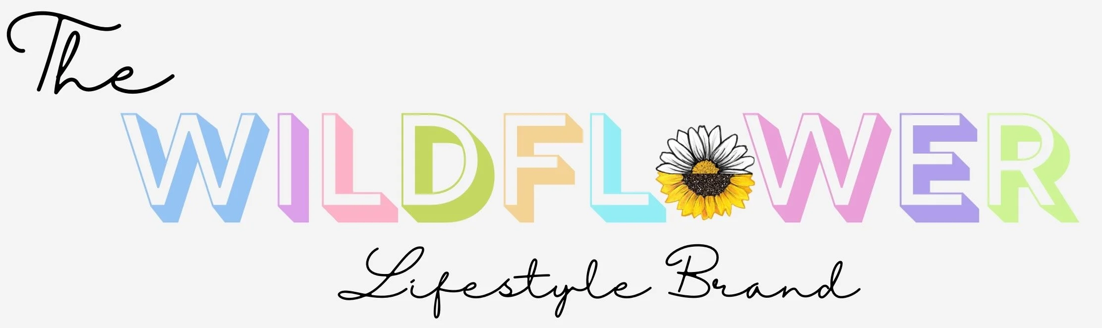 The Wildflower Lifestyle Brand