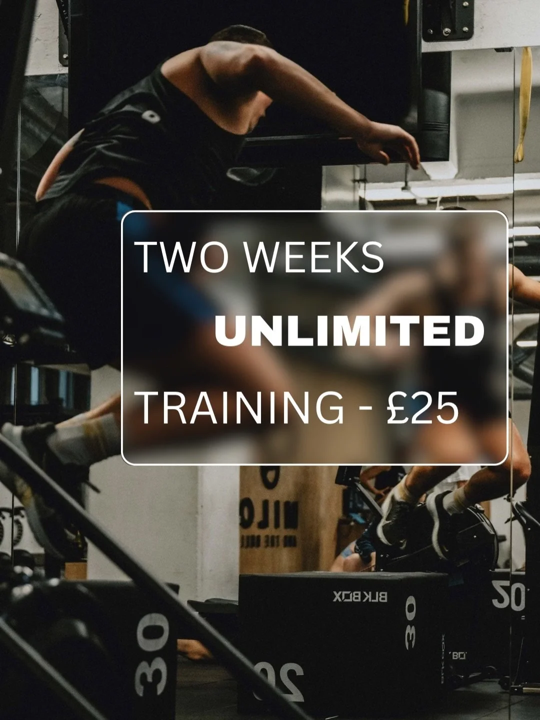 Stop your Sunday scaries by having something to look forward to on Monday - try a new class with us using our intro offers for both training and reformer classes 

Follow the link in our bio to get set up on a trial and booked into your first Milo cl