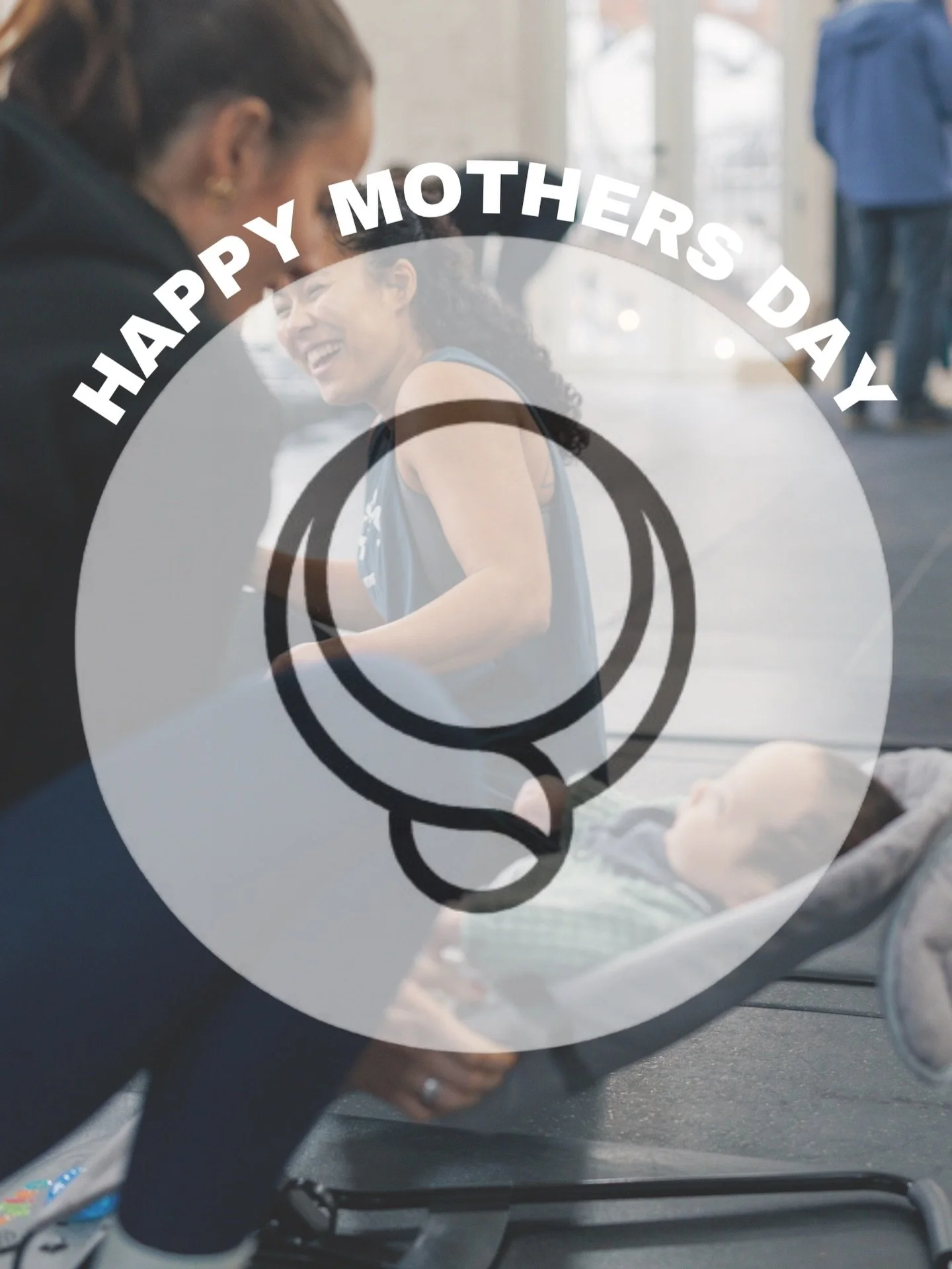 Share the Mothers&rsquo; Day love - tag a mum you know in the comments and we&rsquo;ll gift them a free reformer credit 🤍

*T&rsquo;s&amp;C&rsquo;s apply - free credits available on tags made within 24 hours: gifting closes at 7pm on Monday 15th. Cr