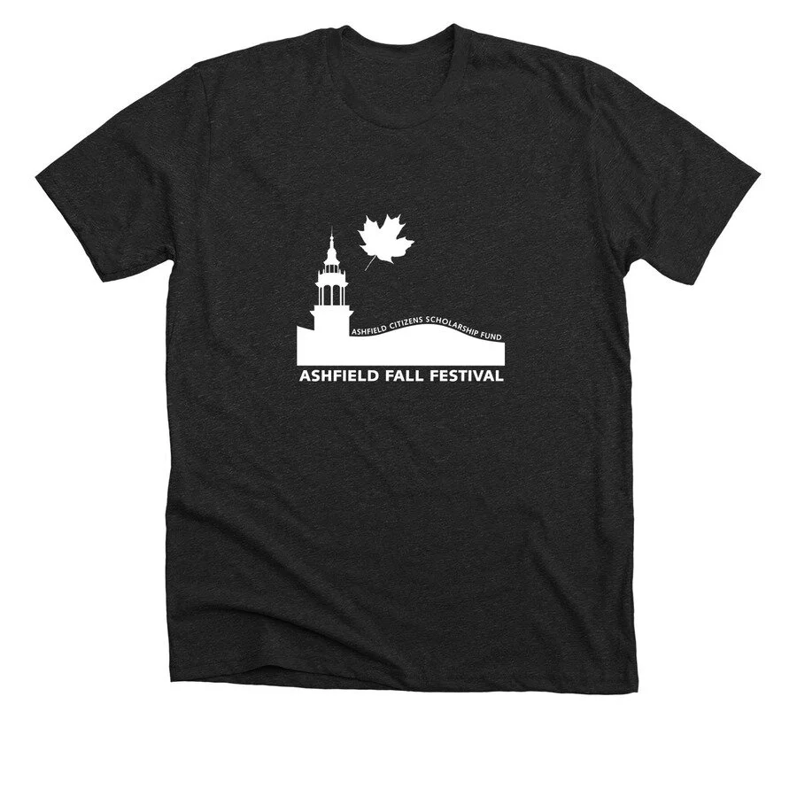 Ashfield Fall Festival