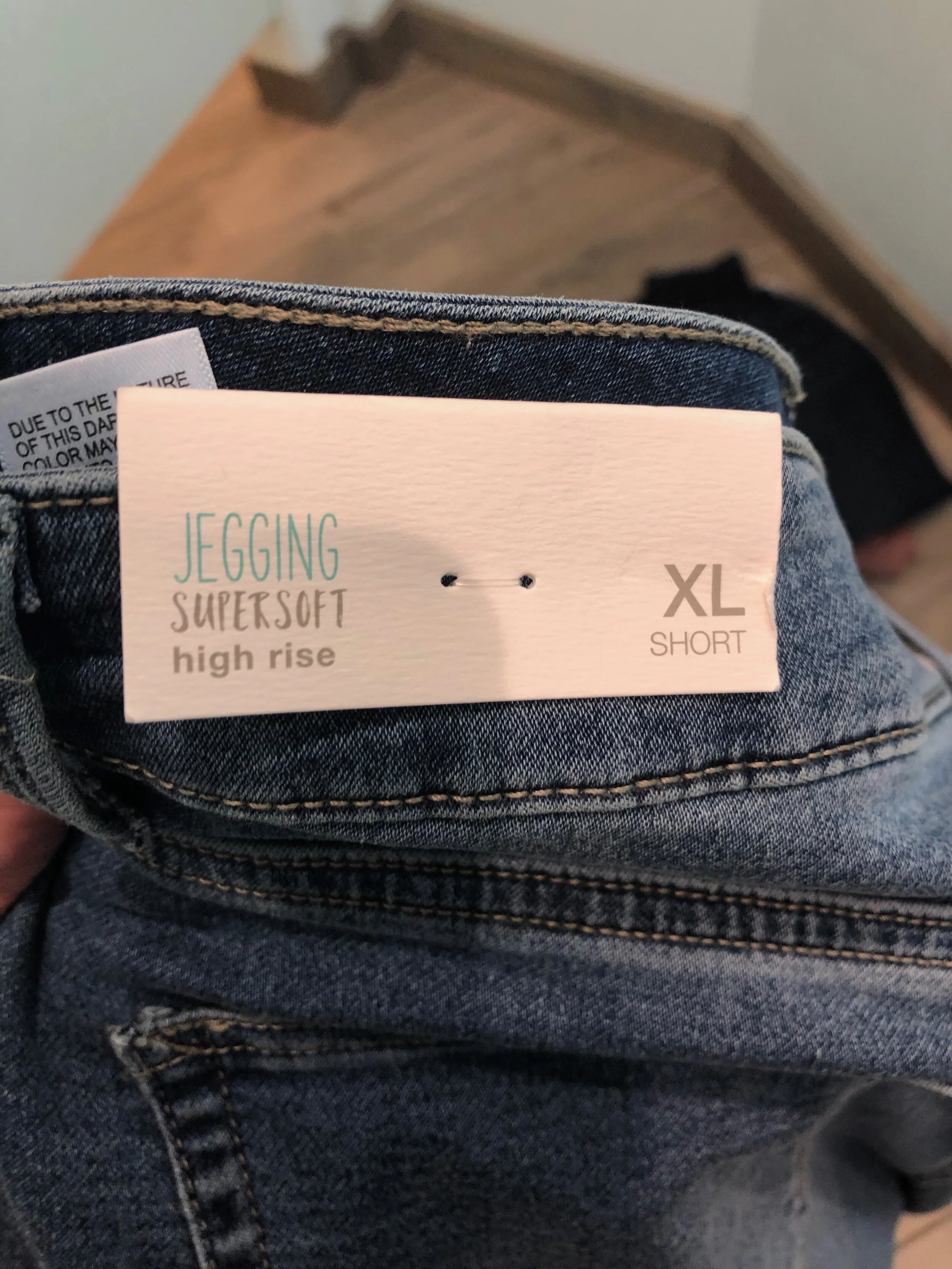 denimflex jeans