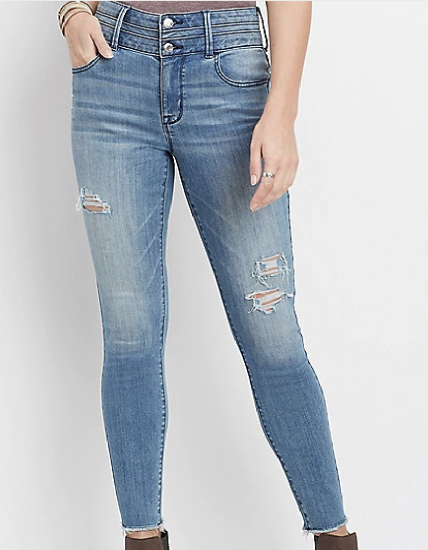 denimflex jeans