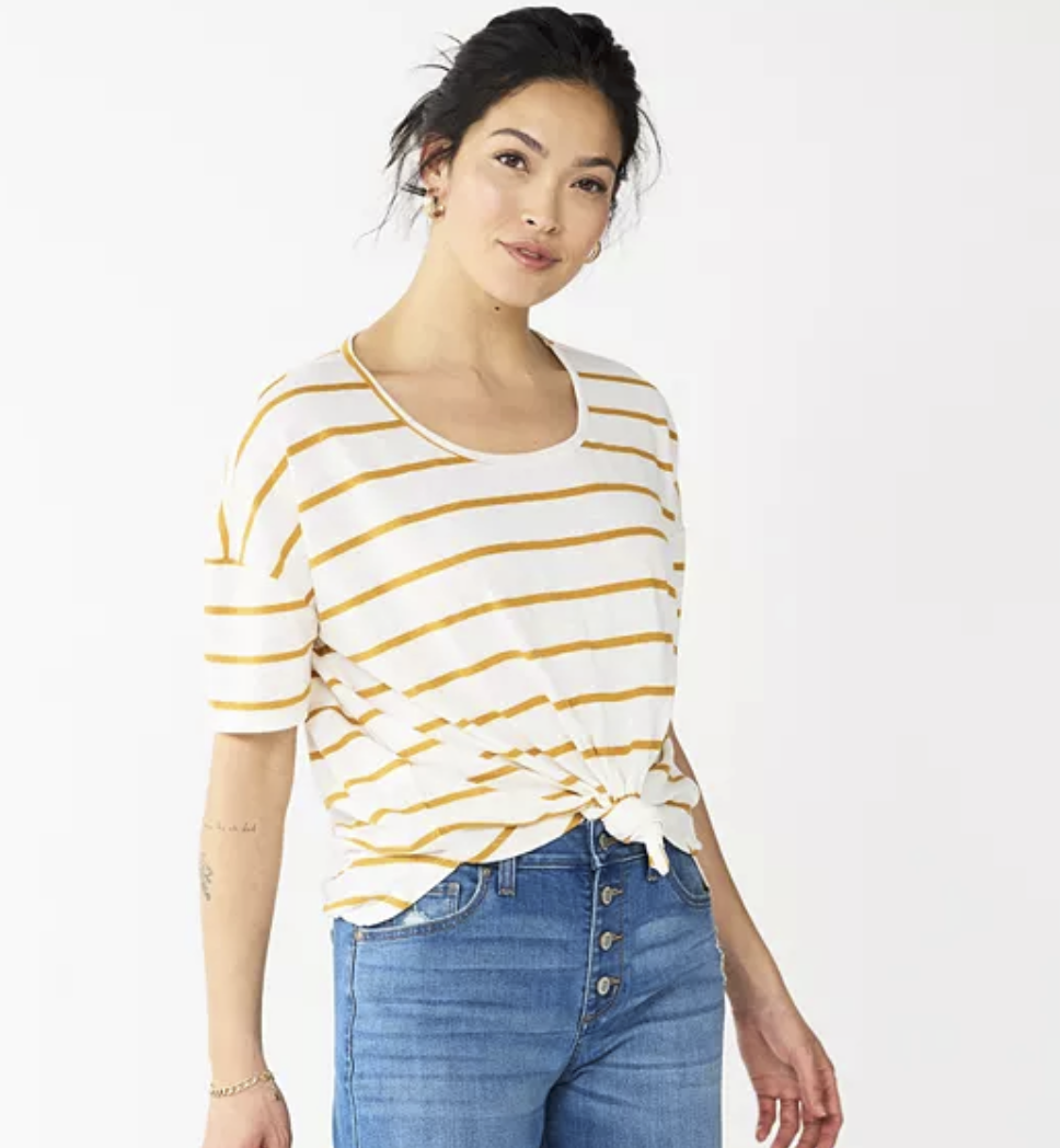kohl's plus size nike