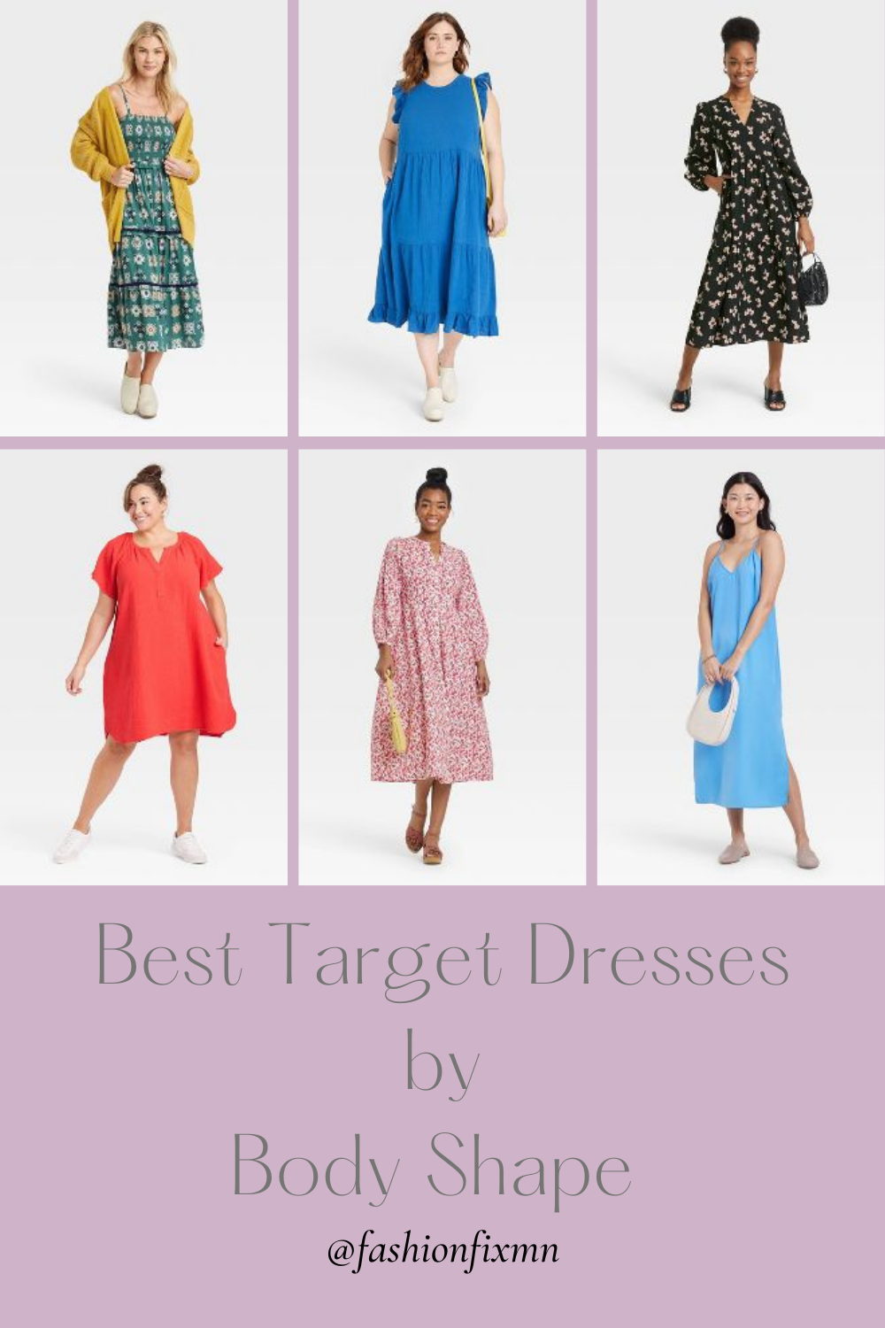 target womens dresses