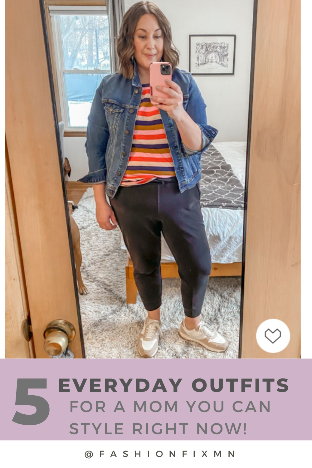 Everyday mom outfits sales