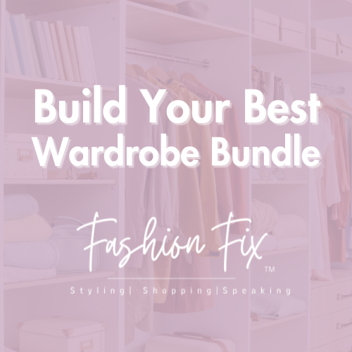 Build Your Best Wardrobe Bundle