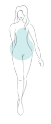 how to dress your body shape — Fashion Fix