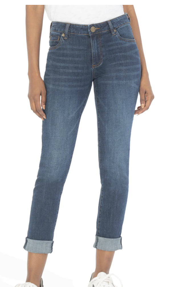 Favorite Jeans for Bottom Curvy/ Hourglass Shape — Fashion Fix
