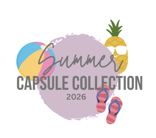 SUMMER Capsule Collection 2026