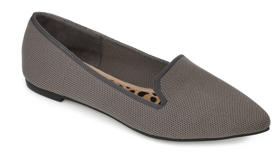 Fall Flats + Loafers — Fashion Fix