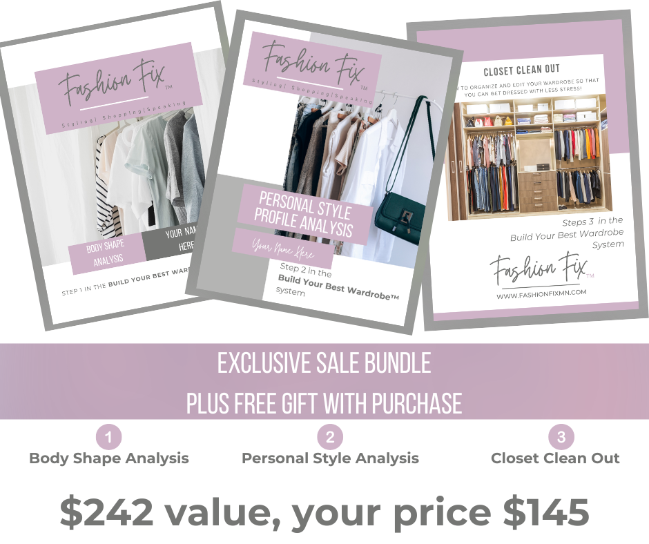 Starter Kit - Exclusive Sale