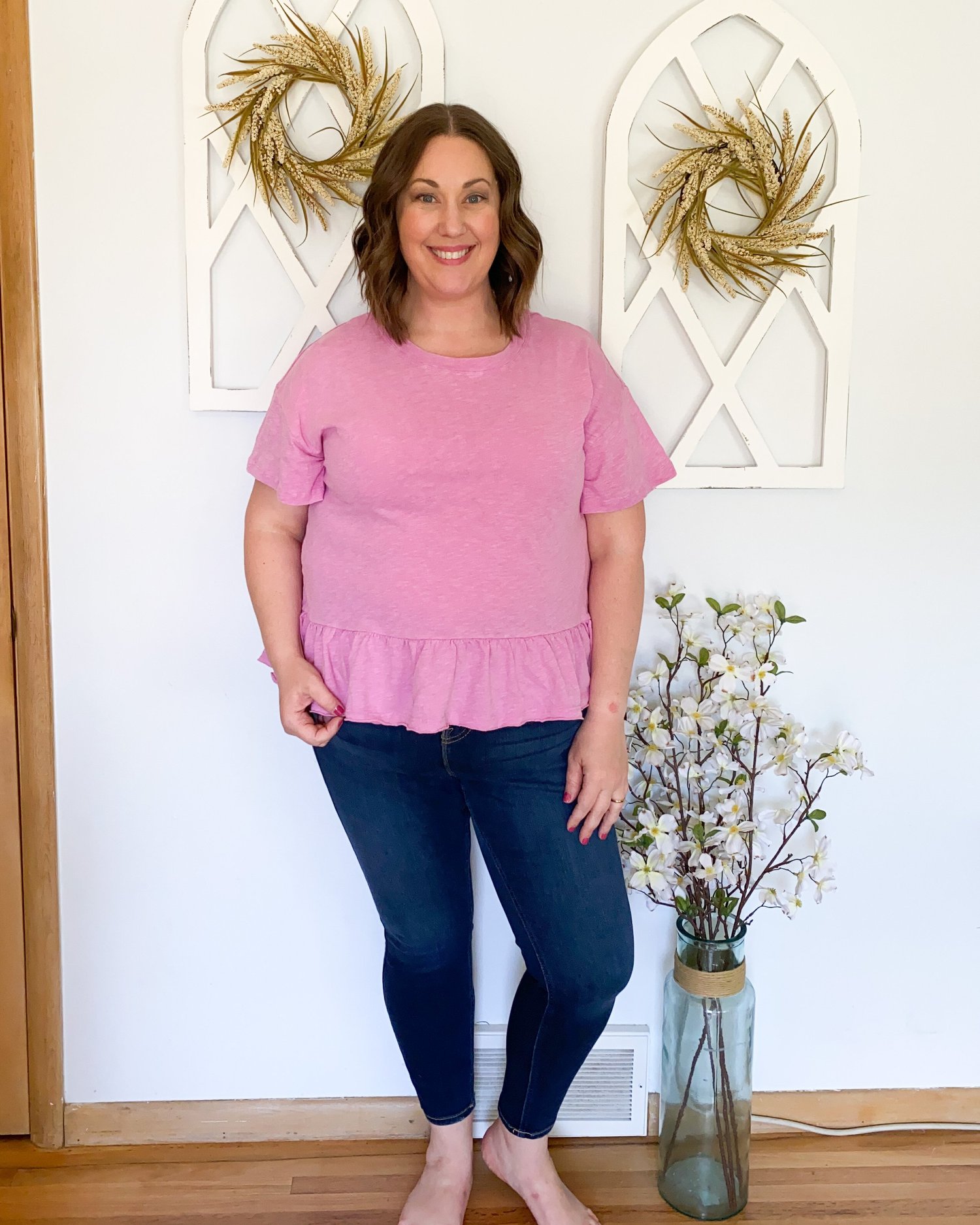 Walmart Haul Sizes XL-1X — Fashion Fix