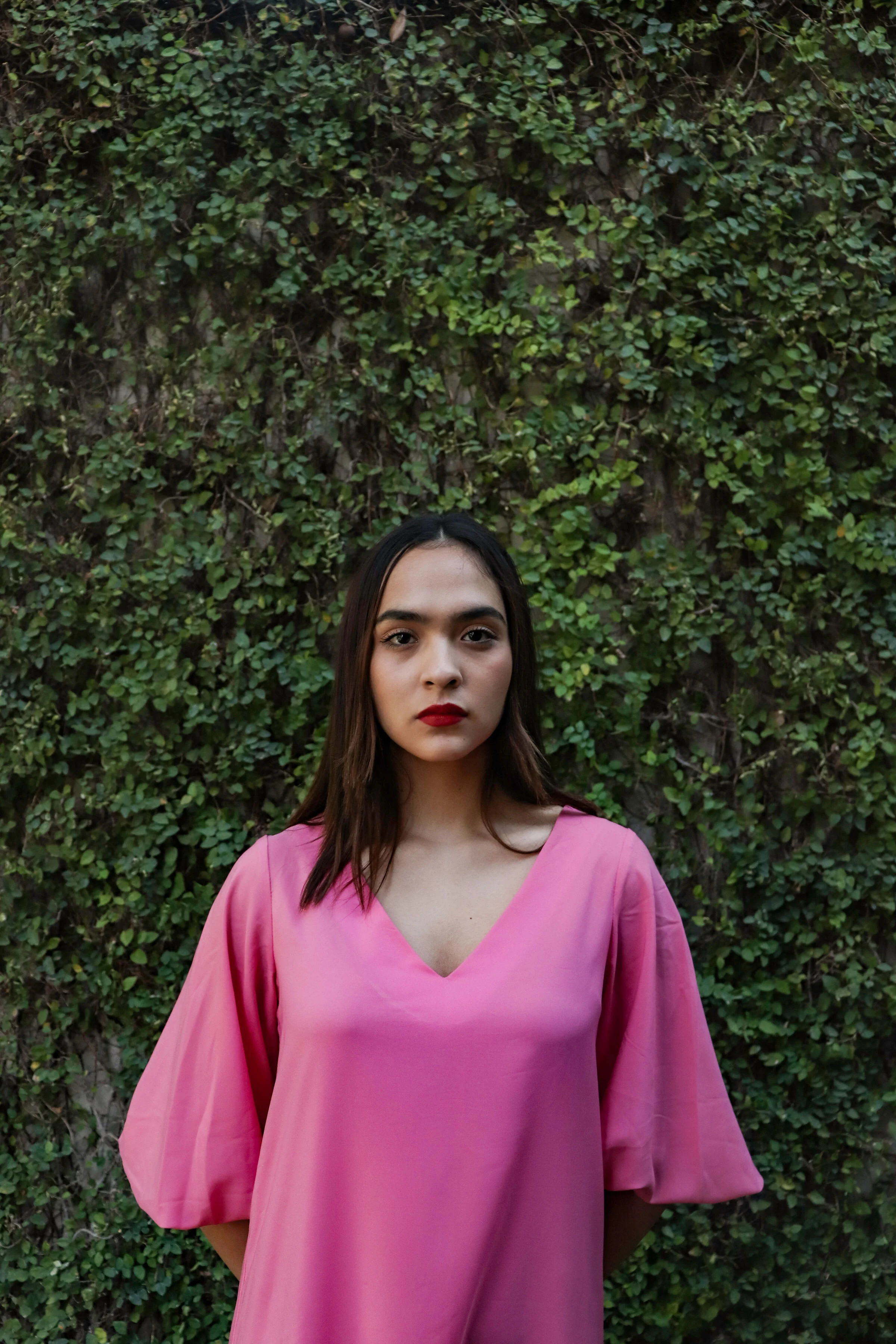 Spring Collection — 319 the label