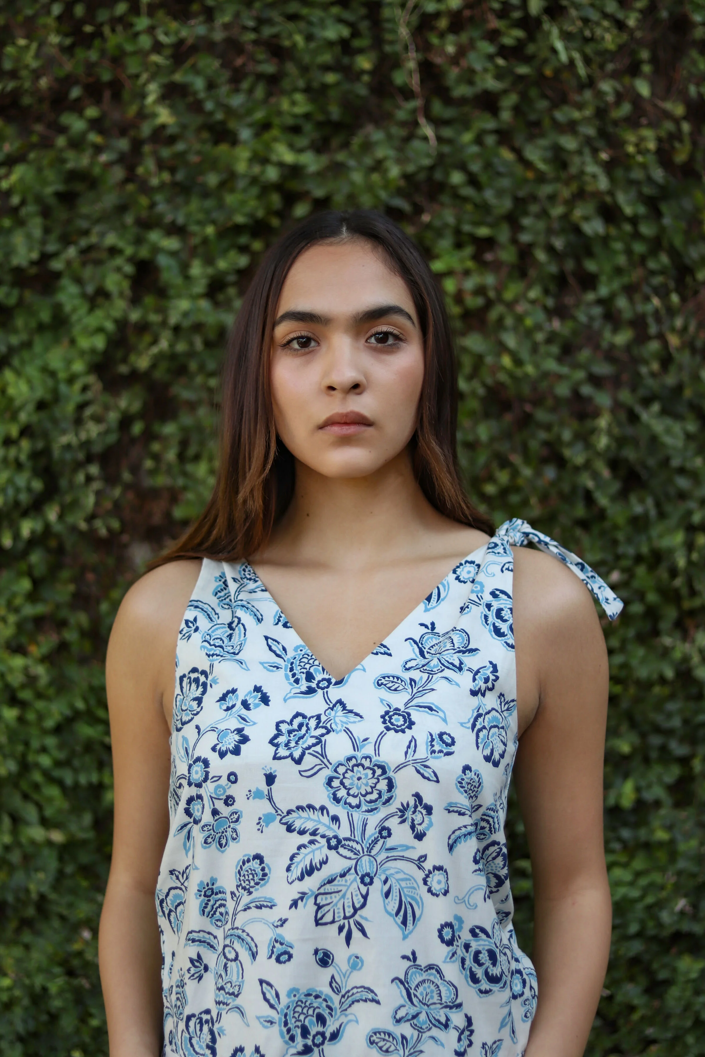 Spring Collection — 319 the label