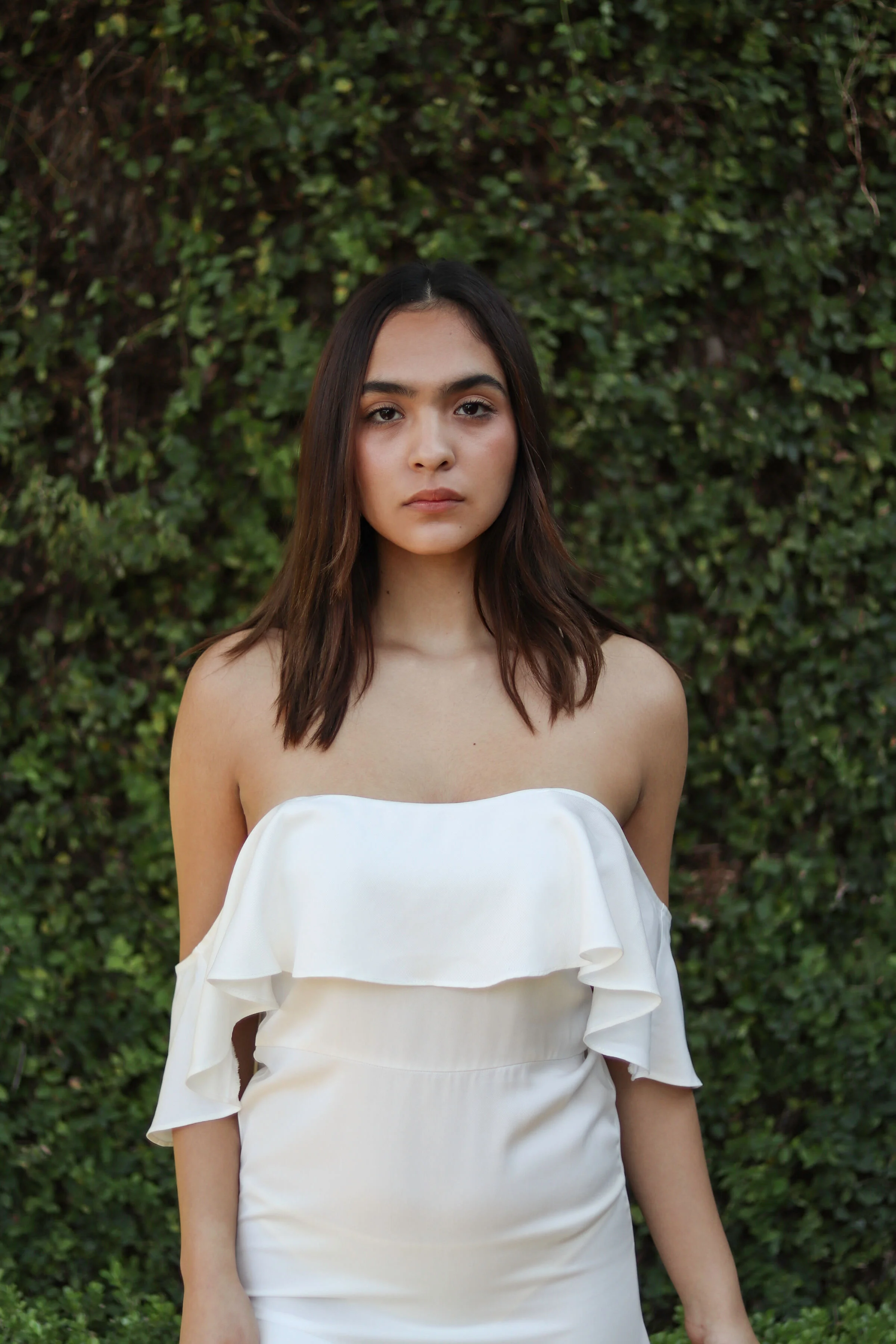 Spring Collection — 319 the label