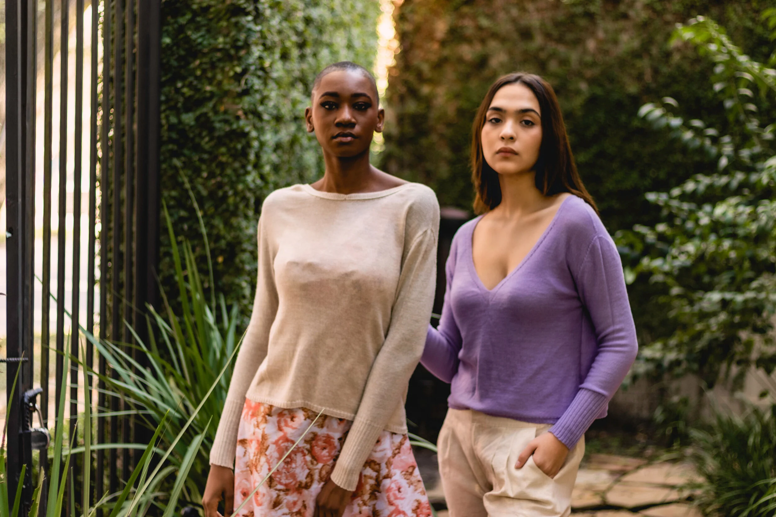 Spring Collection — 319 the label