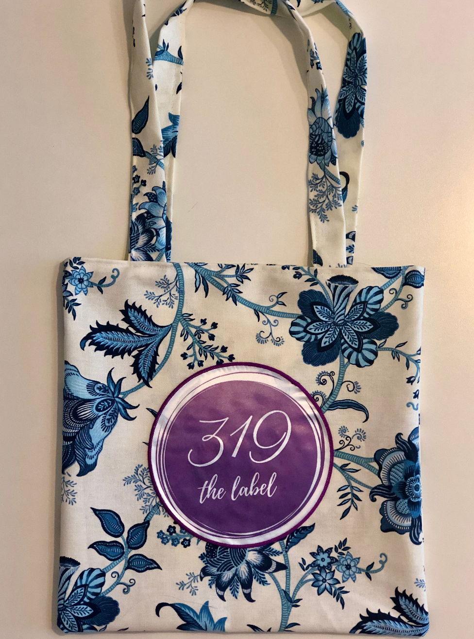 319 Reusable Shopper Tote