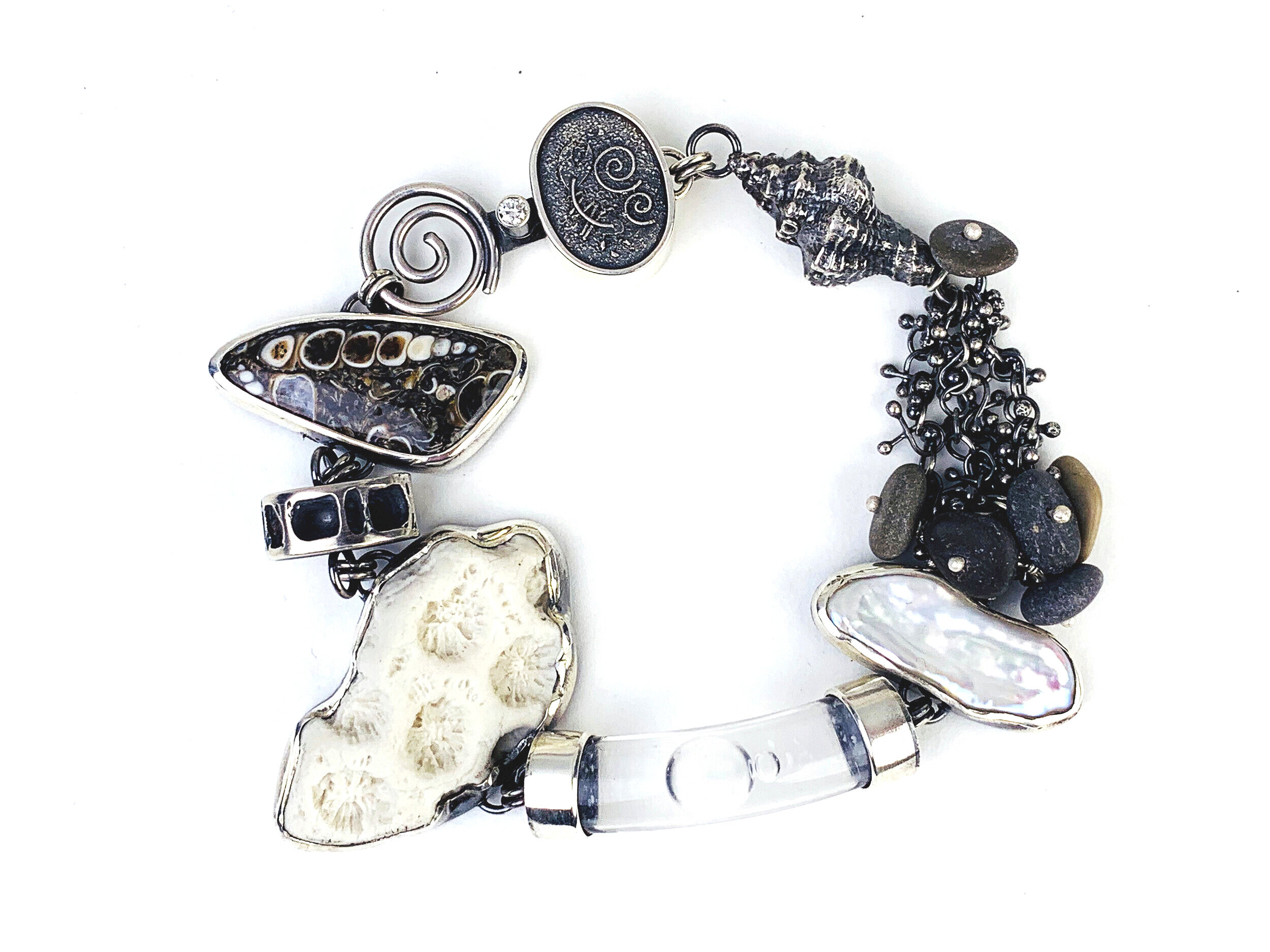 Flow Bracelet