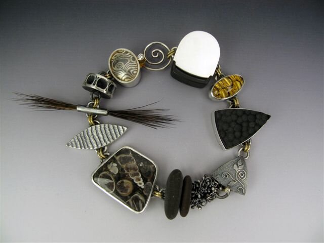 Evolution of Adornment