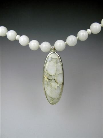 Precious Journey Necklace NA