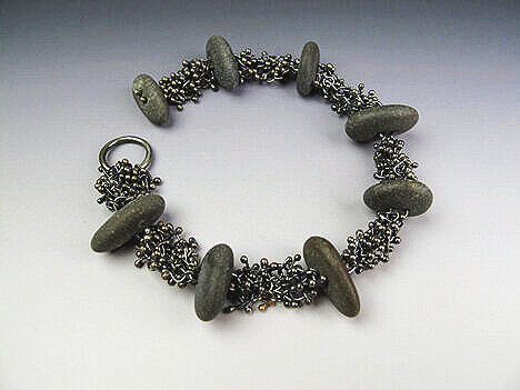Pebble Bracelet