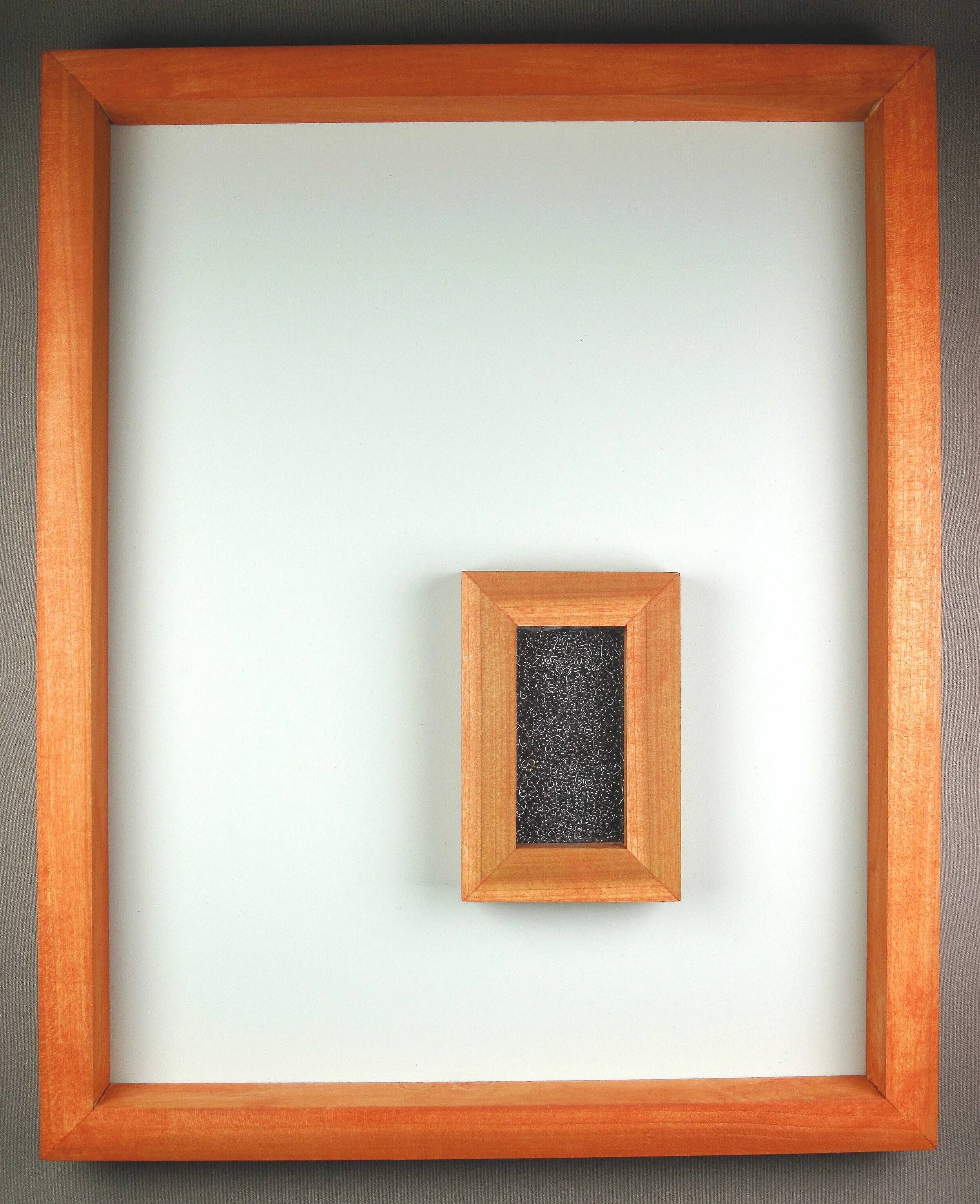 Unmistakably Perceptible
