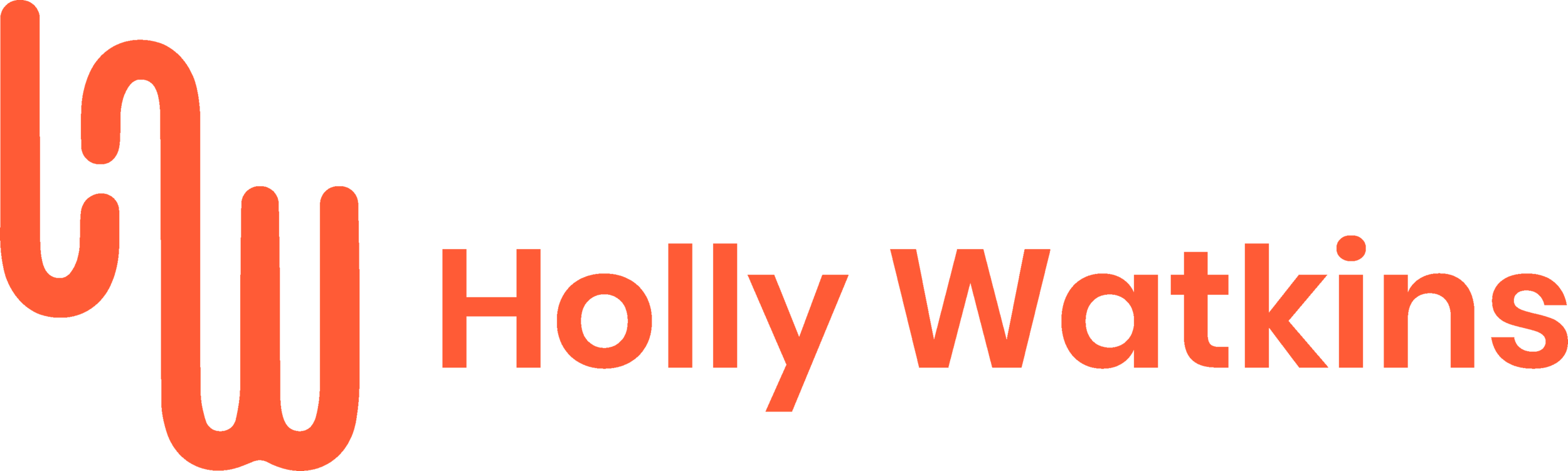 Holly Watkins Design