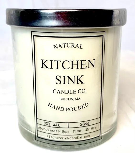 Classic Scented Candles