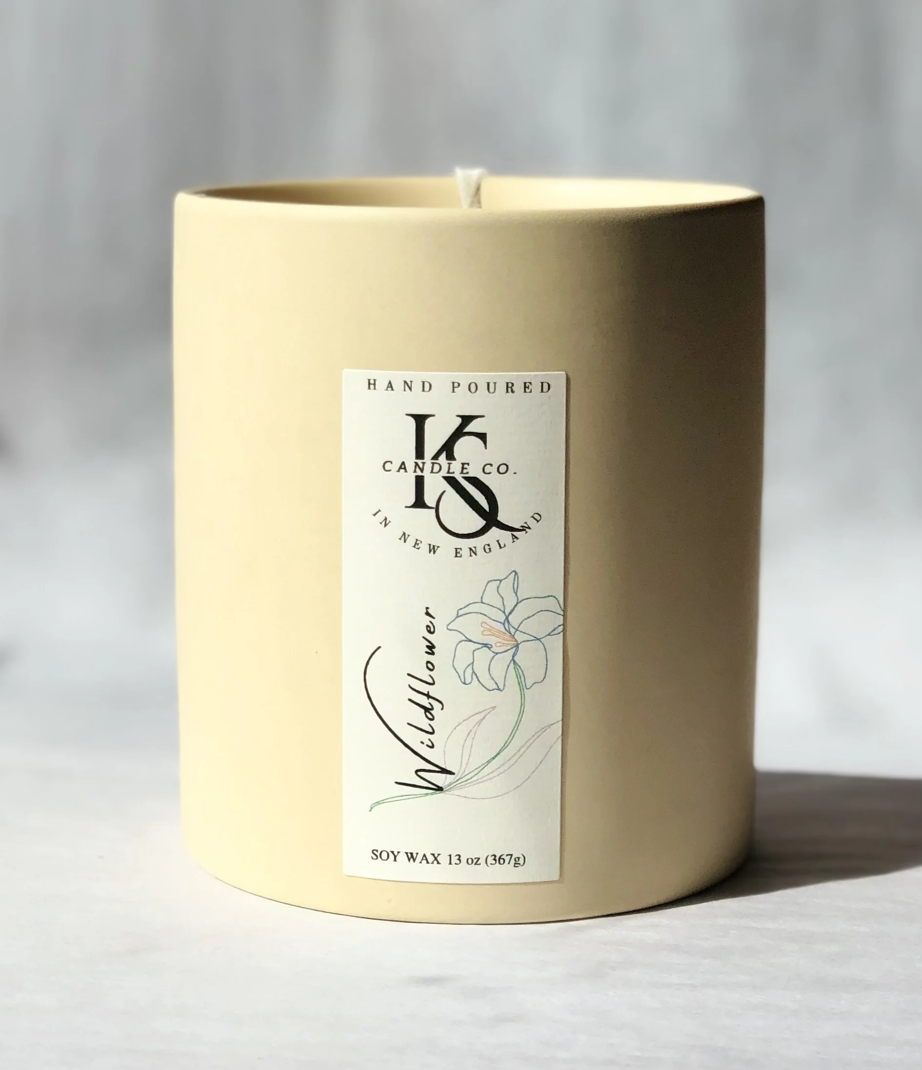 Events — Kitchen Sink Candle Company