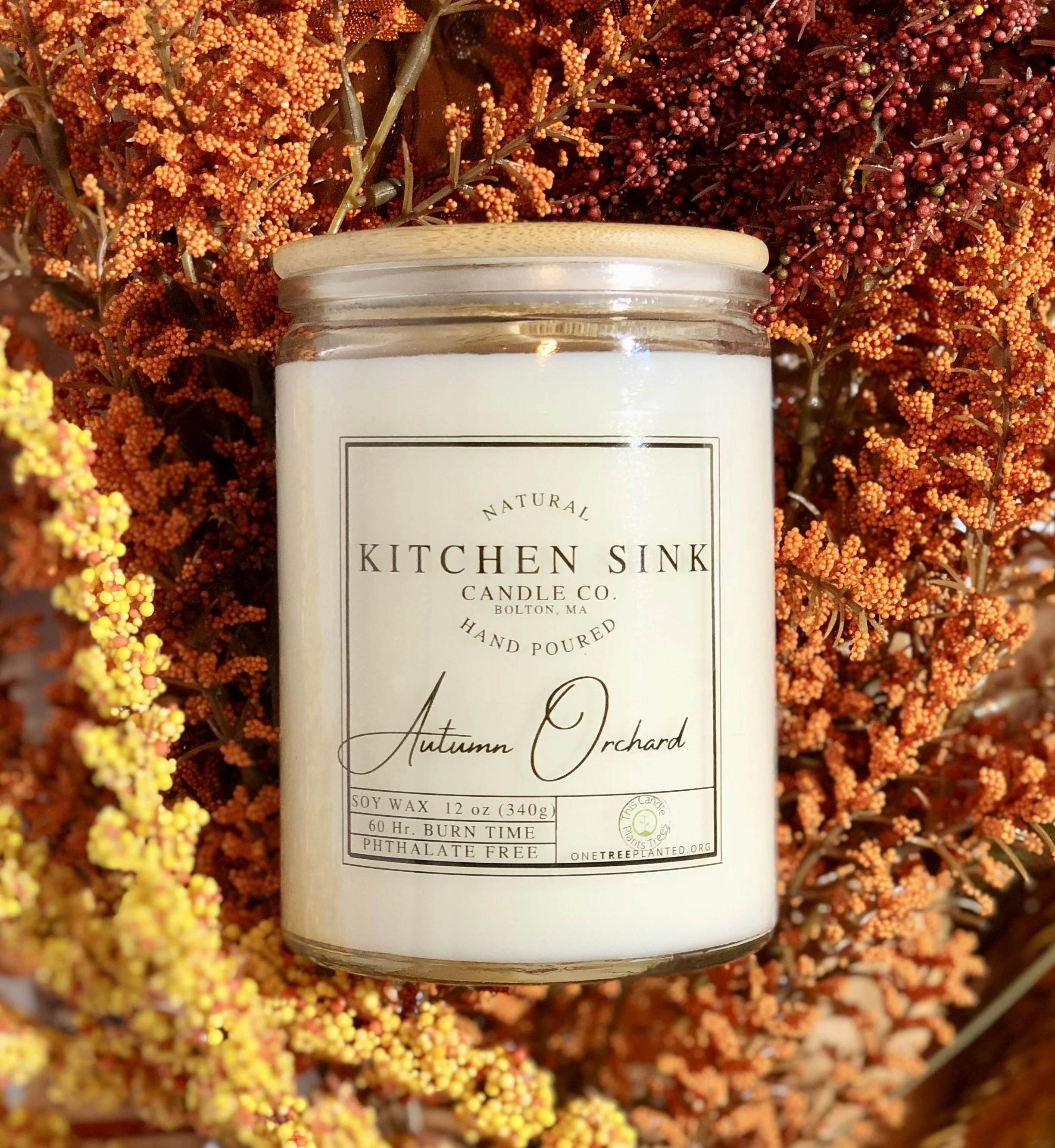 Events — Kitchen Sink Candle Company