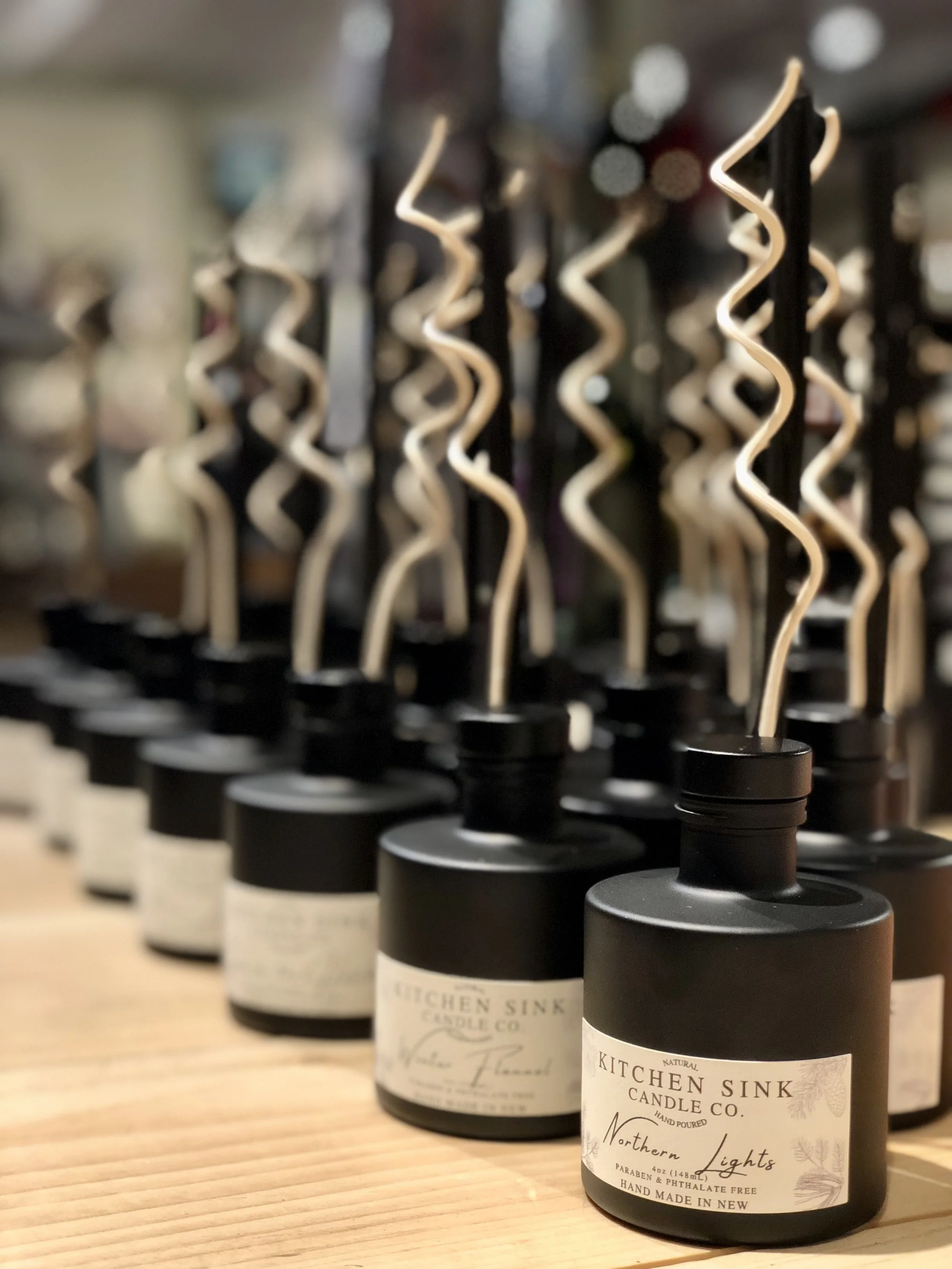 Reed Diffusers
