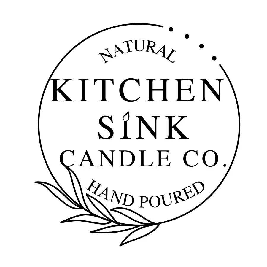 Give the gift of warmth!!    Kitchen Sink Candle Co. Gift Card