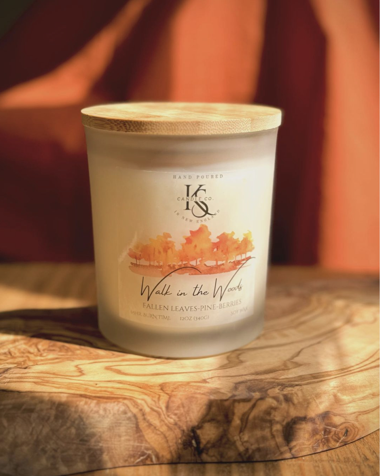 Candle Making & Wine Tasting Event at Gather Provisions!!